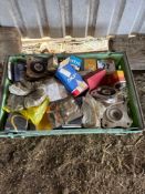 Quantity bearings