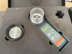 Sinar Agri-Pro 6095 moisture meter