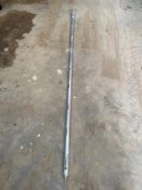 Martin Lishman grain sampling spear
