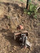 Misc. Garden Machinery