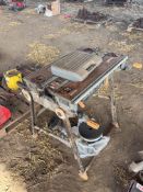 Woodworking Tools & Equipment