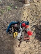 Qty. Hand Tools