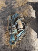 2No. Submersible Pumps