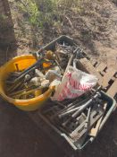 Misc. Bolts & Fixings