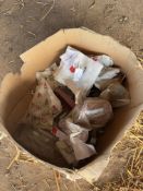 Misc. Agco Spares