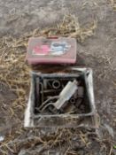 Qty. Sockets