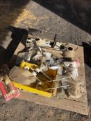 Misc. Parts & Spares