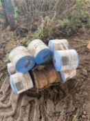 Qty. Baler Twine