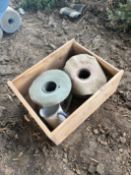 Qty. Electric Wire
