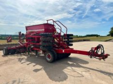 2011 Horsch Sprinter 4ST drill. C/w control box. Serial No: 31151259