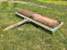 3.2m flat roll