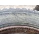 3No Colway 11R22.5 10 stud wheels & tyres - Image 3 of 5