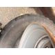 1No 560/60R22.5 Michelin tyre on 10 stud rim and 1No 10 stud rim - Image 2 of 2