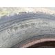 3No Colway 11R22.5 10 stud wheels & tyres - Image 4 of 5