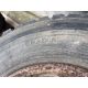 3No Colway 11R22.5 10 stud wheels & tyres - Image 2 of 5