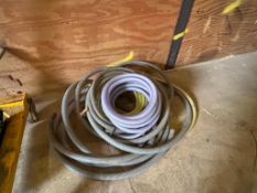 Quantity 60mm water pipe