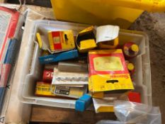 Quantity drill bits