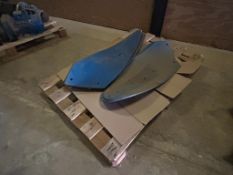 7No Ransomes mouldboards