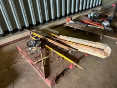 Quantity manual bird scarers