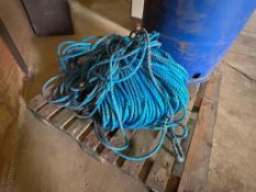 Quantity rope