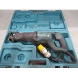 MAKITA RECIPROCATING SAW [Direct Hire Co.]