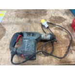 Bosch Electric Hammer Drill