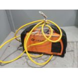 Jasic Pro Tig ARC 180 Welder