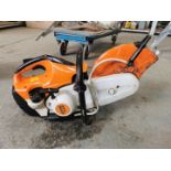 Stihl 410 Saw