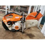 Stihl TS 410 Cut-Off Saw