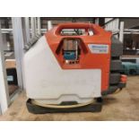 Husqvarna WT 15i Battery Powered Water Bottle