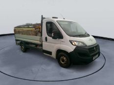 2021 21 REG FIAT DUCATO 35 MULTIJET II ***