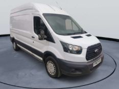 2017 Ford Transit 350 Panel Van