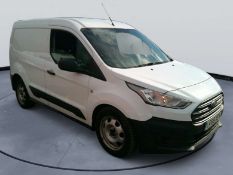 2019 69 REG FORD TRANSIT CONNECT 220