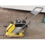 Wacker Neuson WP 1540 Wacker Plate