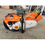 Stihl TS 410 Petrol Cut-Off Saw