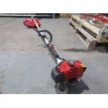 COBRA PETROL STRIMMER