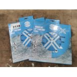 Paragon Pro Series 12" / 300mm Diamond Cutting Discs