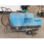 Kew 1502V Industrial Pressure Washer