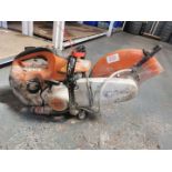Stihl TS 410 Petrol Cut-Off Saw