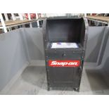 STEEL ENGINEERS TOOL CABINET
