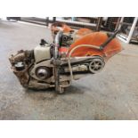 Stihl Petrol Cut-Off Saw