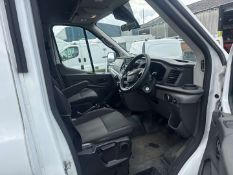 2023 Ford TRANSIT 460 LEADER ECOBLUE