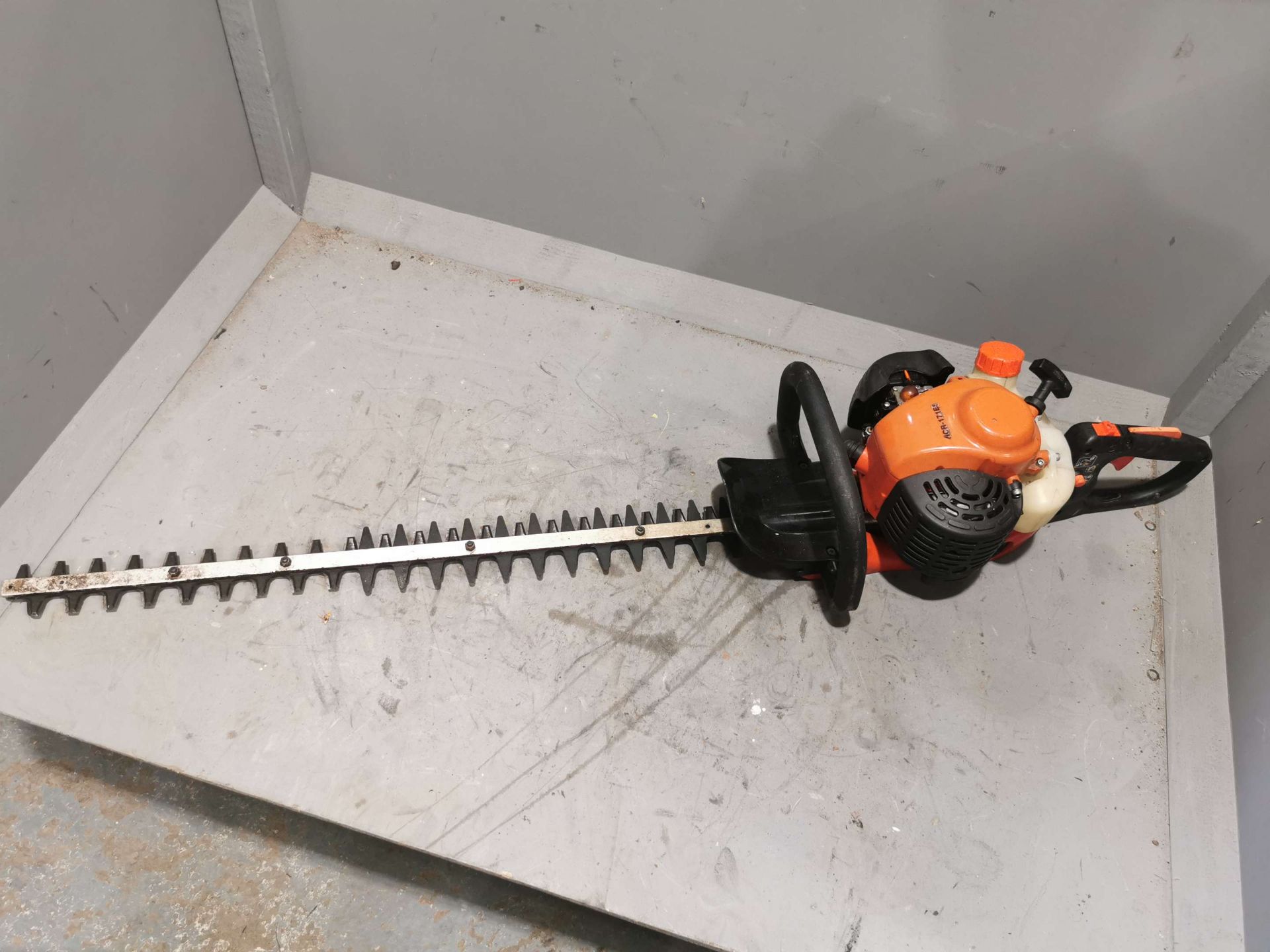Petrol Hedge Trimmer