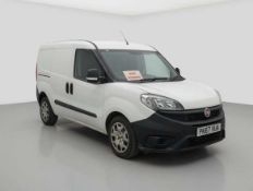 2017 Fiat Doblo [NON RUNNER](Direct Electricity North West)