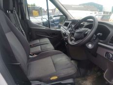 2019 Ford Transit 350 Leader Ecoblue Panel Van (Non Runner)