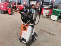 Stihl RE 130 Plus 240 V Pressure Washer