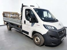 2021 21 REG FIAT DUCATO 35 MULTIJET II ***