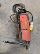 Hilti DD 250 E Rig core drill (Direct GAP)