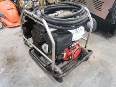 JCB 66kg Power Pack