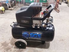 SGS 50L 2hp Air Compressor